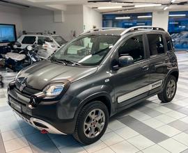 Fiat Panda Cross 0.9 TwinAir Turbo S&S 4x4