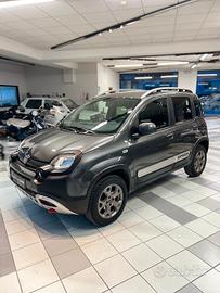 Fiat Panda Cross 0.9 TwinAir Turbo S&S 4x4