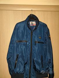 Giubbino Blauer estivo taglia Xl