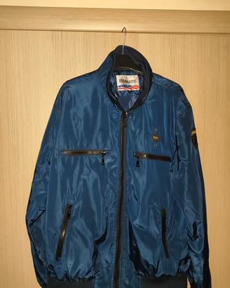 Giubbino Blauer estivo taglia Xl