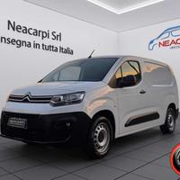 FIAT Doblo N1 MAXI(CITROEN BERLINGO)BHDi 102CV(L