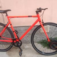  Decathlon Elops 500 Single Speed 