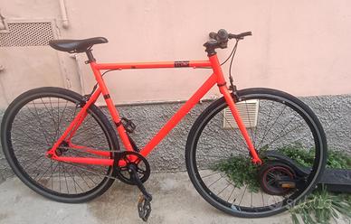  Decathlon Elops 500 Single Speed 