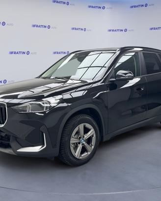 BMW X1 XDRIVE 25E