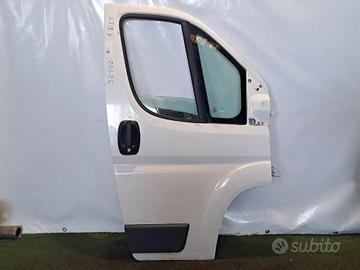 PORTIERA ANTERIORE DESTRA FIAT Ducato 5° Serie 13