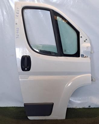 PORTIERA ANTERIORE DESTRA FIAT Ducato 5° Serie 13