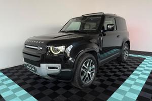Land Rover Defender 90 3.0D I6 300 CV AWD Auto HSE