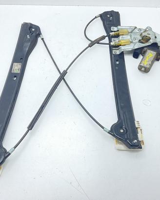 CREMAGLIERA ANTERIORE DESTRA MINI Countryman 1° S