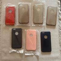 7 cover cellulare Iphone 6 / Iphone 6s