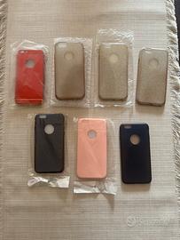 7 cover cellulare Iphone 6 / Iphone 6s