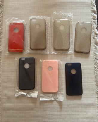 7 cover cellulare Iphone 6 / Iphone 6s