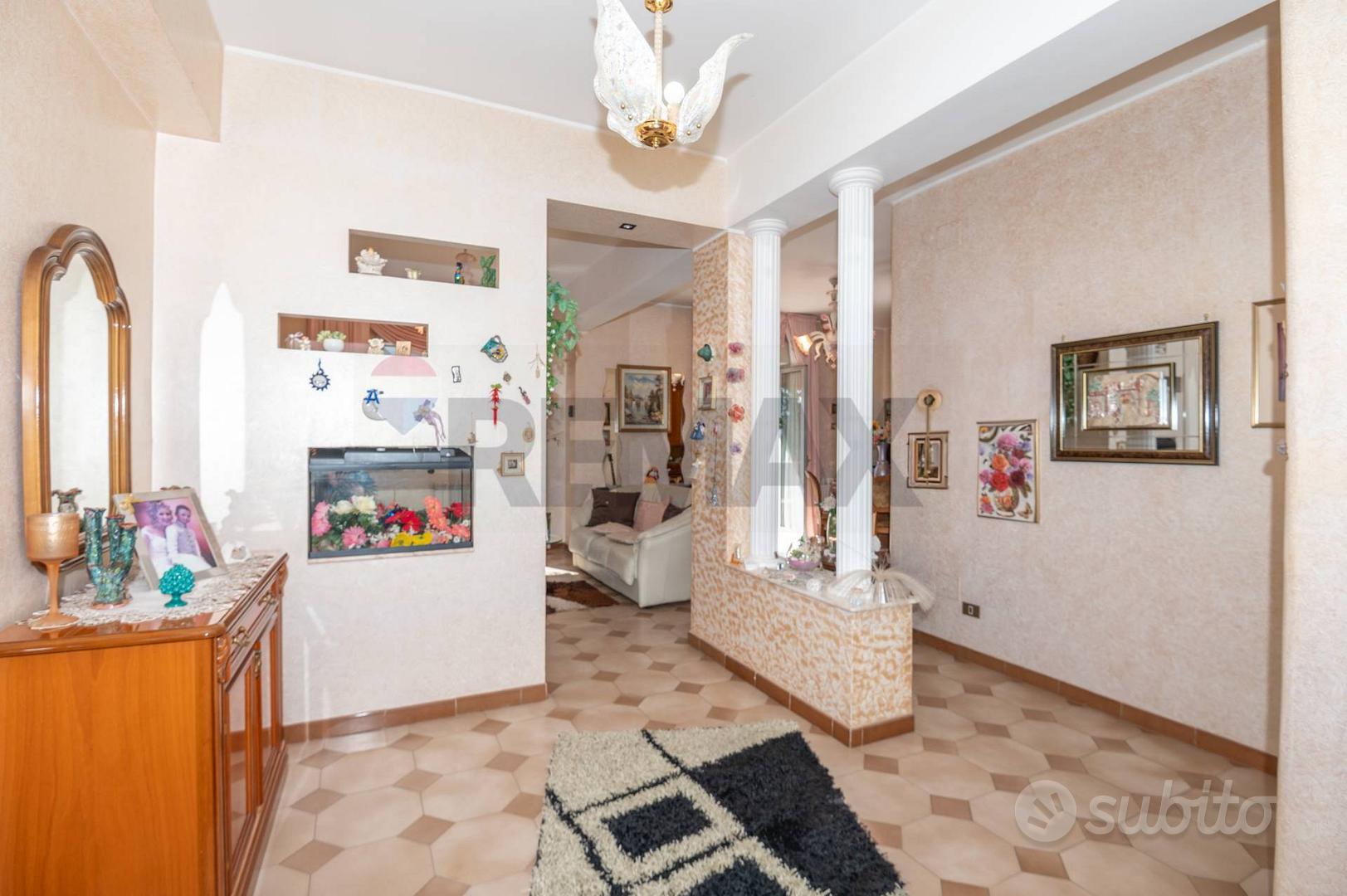 Apartment in Caltagirone, Mazzone, Catania - Vista 5