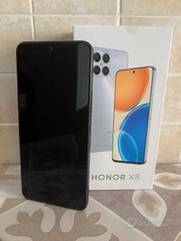 Smartphone  Honor x8
