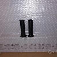 manopole originali moto guzzi v7 stone