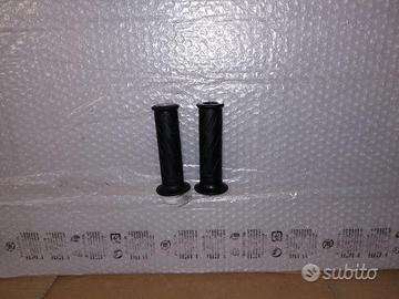 manopole originali moto guzzi v7 stone