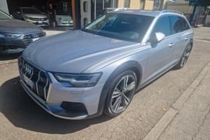 Audi A6 allroad 50 TDI 3.0 quattro tiptronic Busin