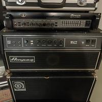 Ampeg SVT Classic