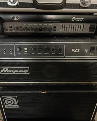 Ampeg SVT Classic