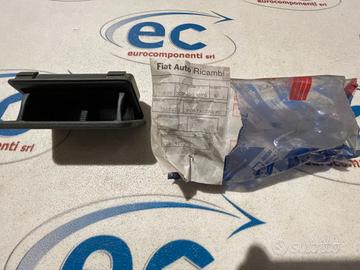 7560122 POSACENERE MARRONE FIAT TIPO NUOVO E ORIGI