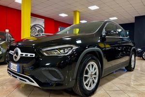 MERCEDES-BENZ GLA 200 d Automatic Sport UNIPRO -