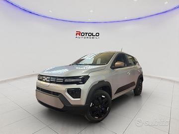 DACIA Spring Spring Electric 100 Extreme