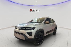 DACIA Spring Spring Electric 100 Extreme