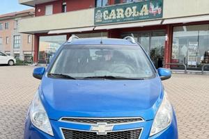CHEVROLET SPARK BENZINA EURO 5