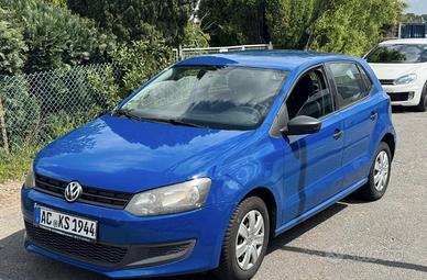 Volkswagen Polo V Trendline - 1.2 Benzina