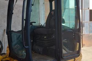 ESCAVATORE JCB 55