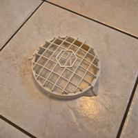 Griglia faro anteriore Vespa PK