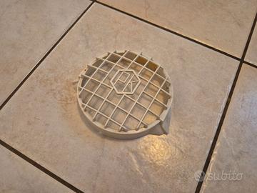 Griglia faro anteriore Vespa PK