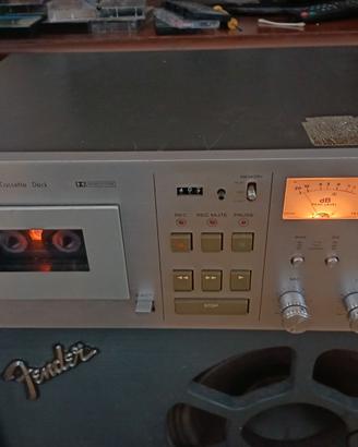 Lettore di cassette: vecchio o nuovo. Qual è il migliore