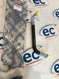 46814860 TUBO RADIATORE OLIO (CORTO) ALFA ROMEO 14