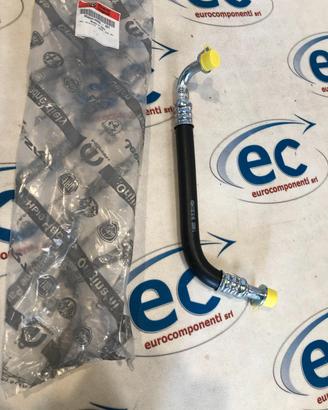 46814860 TUBO RADIATORE OLIO (CORTO) ALFA ROMEO 14