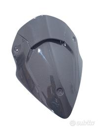 CUPOLINO ANTERIORE RACING CARBONIO MULTISTRADA 950