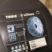 catene da neve Thule XG 12-Pro