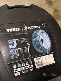catene da neve Thule XG 12-Pro