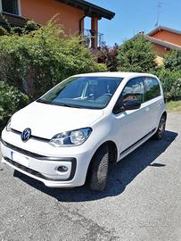 Volkswagen  eco UP - 47000km