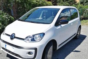 Volkswagen  eco UP - 47000km