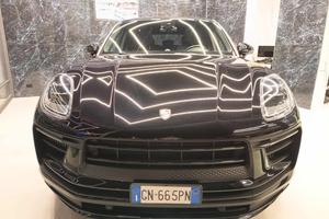 PORSCHE Macan 2.9 S Tetto / Sospensioni / Iva /