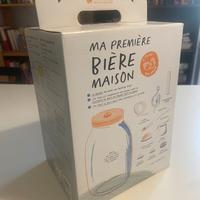Kit per fare la birra in casa