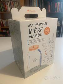 Kit per fare la birra in casa