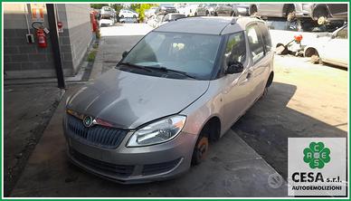 Ricambi Usati SKODA Roomster 5J7 2012