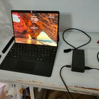 Microsoft surface PRO X