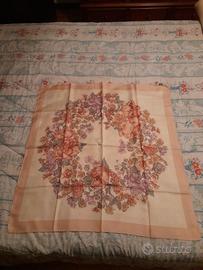 Foulard Altea in seta da donna