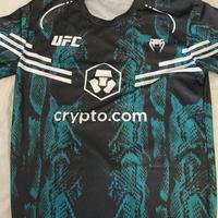 Maglia ufc taglia S
