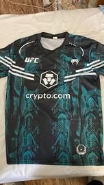 Maglia ufc taglia S