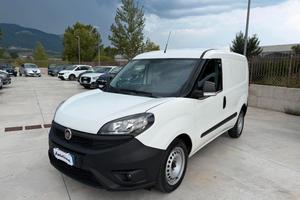 Fiat Doblò 1.6 MJT 120CV -3 POSTI-