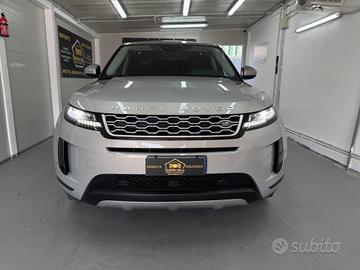 Land Rover Range Evoque 2.0D I4-L.Flw 150 CV AWD A
