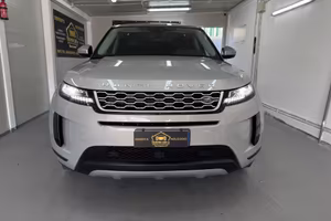 Land Rover Range Evoque 2.0D I4-L.Flw 150 CV AWD A